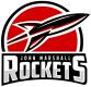 logo Rochester John Marshall High School